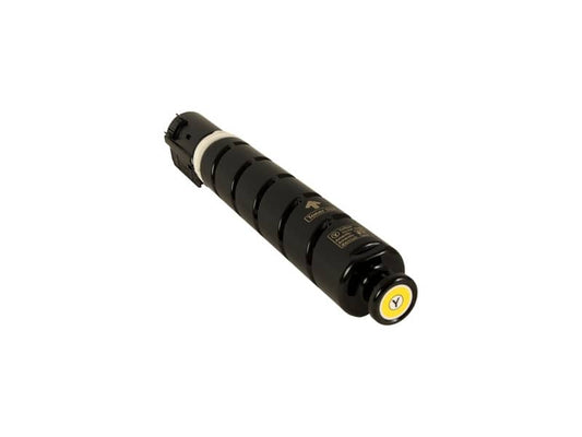 Toner 034 Canon giallo  9451B001