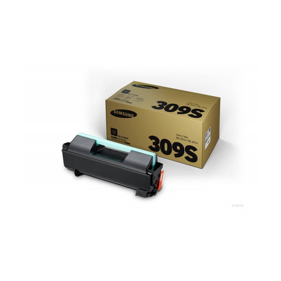 Toner MLT-D309S Samsung nero  SV103A