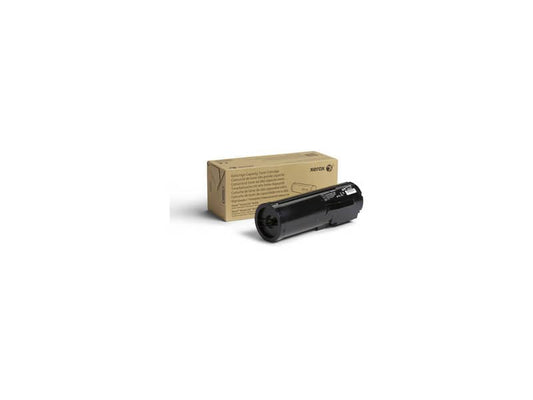 Toner altissima resa Xerox nero 106R03584