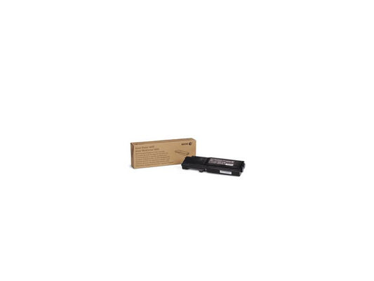 Toner standard Xerox nero 106R02248