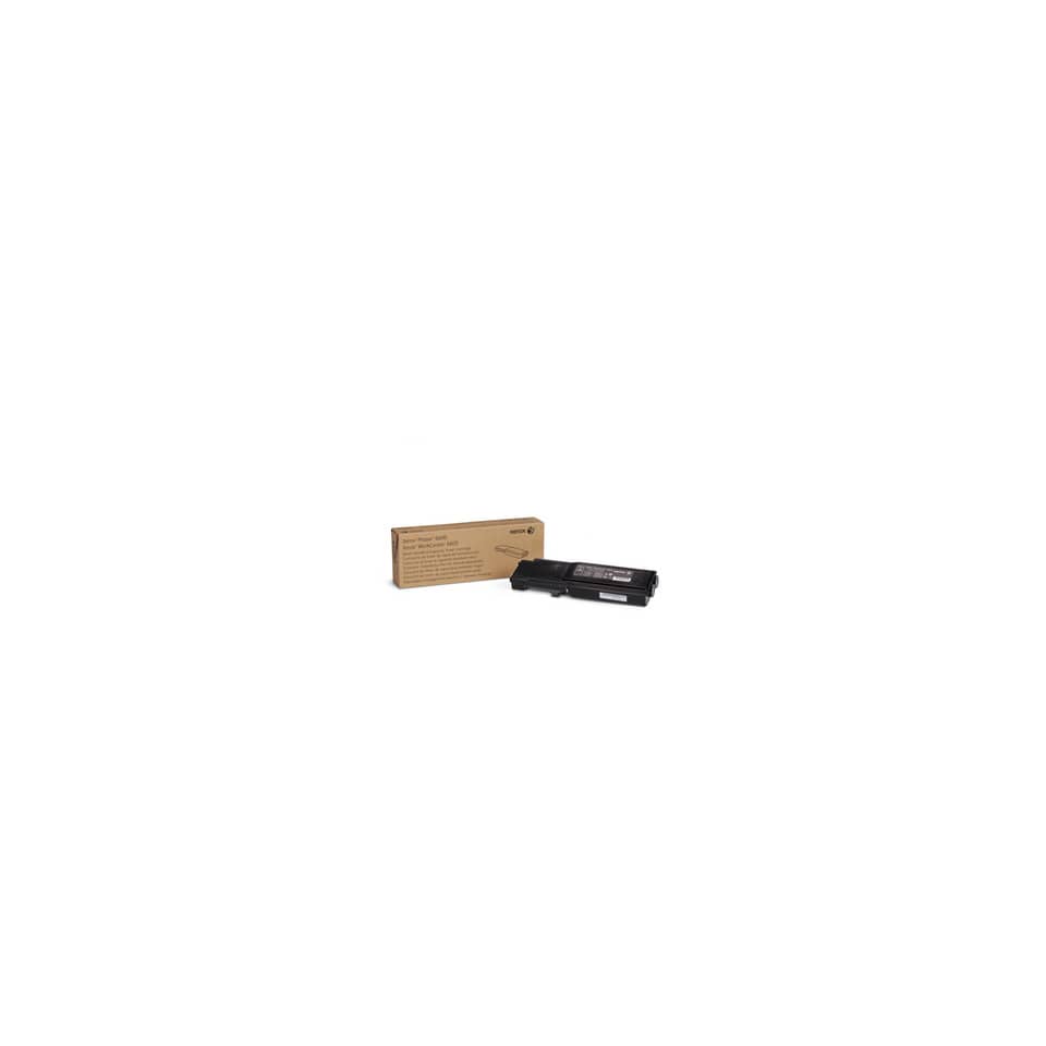 Toner standard Xerox nero  106R02248