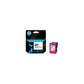 Cartuccia inkjet blister 301 HP ciano+magenta+giallo CH562EE