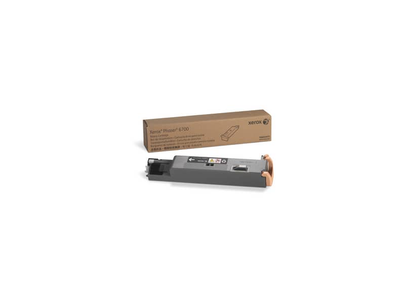 Vaschetta recupero toner Xerox  108R00975