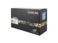 Toner Lexmark altissima resa ciano 24B5828