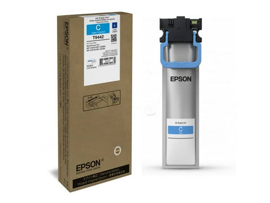 Cartuccia inkjet T9442 Epson ciano C13T944240