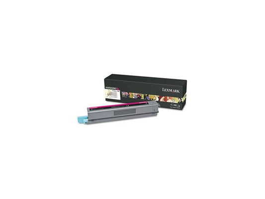 Toner alta resa Lexmark magenta  24Z0035