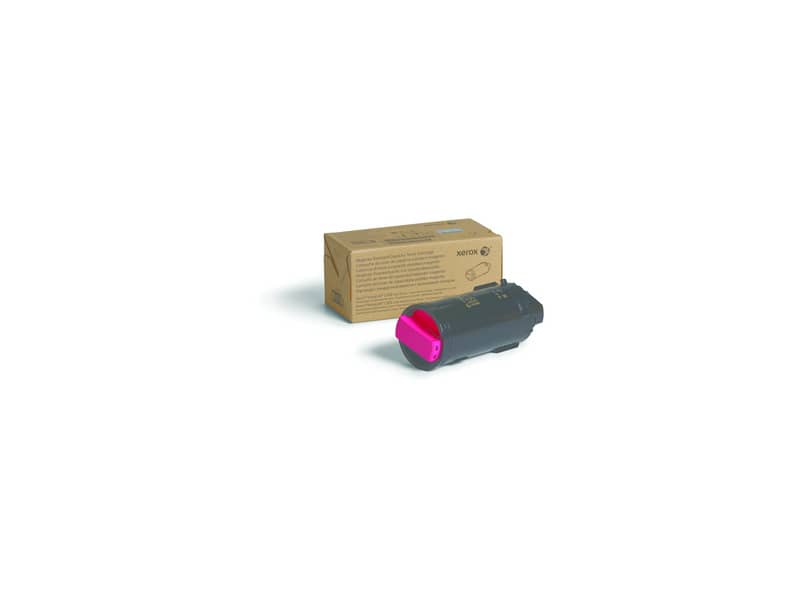 Toner standard C50X Xerox magenta  106R03860