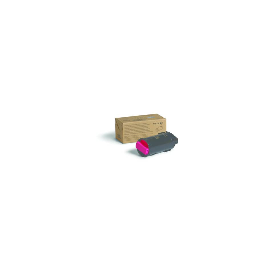 Toner standard C50X Xerox magenta  106R03860