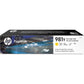 Cartuccia inkjet altissima capacità 981Y HP giallo L0R15A