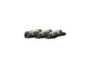Developer Lexmark ciano+magenta+giallo Conf. 3 - 72K0D50