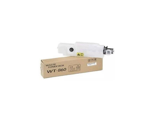 Collettore toner WT-860 Kyocera-Mita 1902LC0UN0