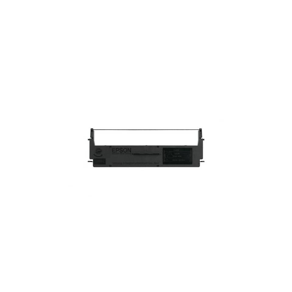 Nastro Epson nero  C13S015624
