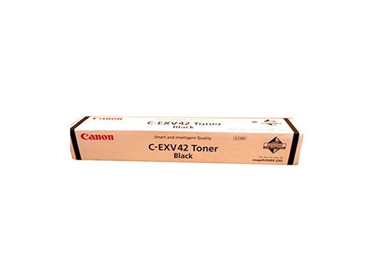 Toner C-EXV 42 Canon nero  6908B002