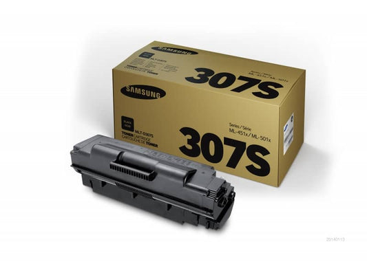 Toner MLT-D307S Samsung nero SV074A