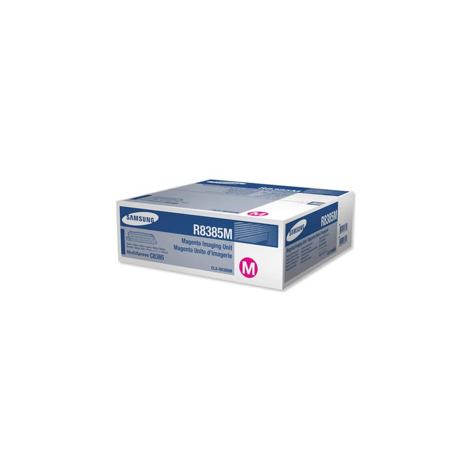 Tamburo CLX-R8385M Samsung magenta  SU605A