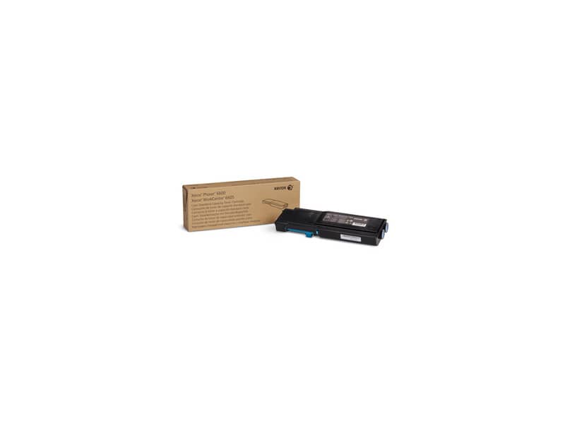 Toner standard Xerox ciano  106R02245