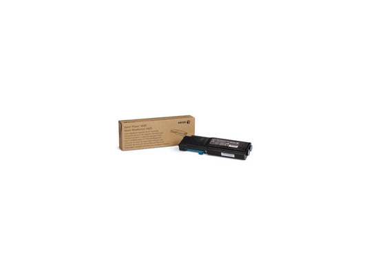 Toner standard Xerox ciano 106R02245