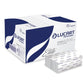 Asciugamani piegati a "M" Lucart Elite M3 3 veli 15 conf. da 125 pezzi 865004B