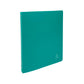 Raccoglitore ad anelli Exacompta LINEA OPACO 4 anelli Ø 30 mm ppl A4 MAXI 297x242 10 colori assortiti - 51699E