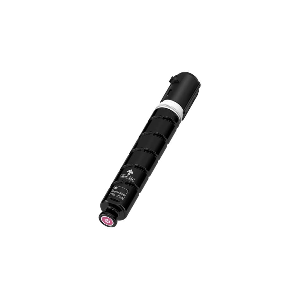 Toner 034 Canon magenta  9452B001
