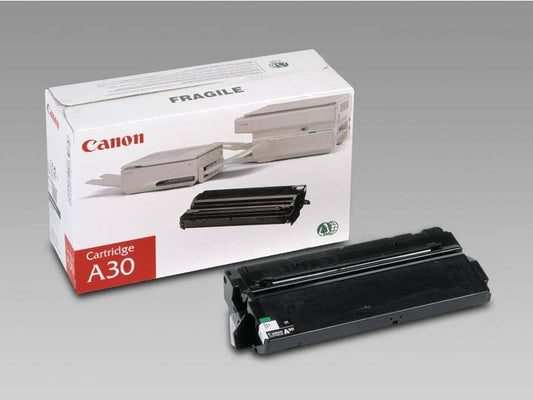 Toner A30 Canon nero 1474A003