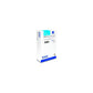 Cartuccia inkjet alta resa T7562L Epson ciano C13T756240