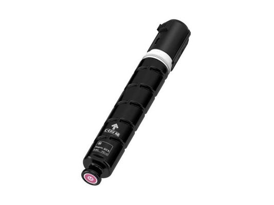 Toner CEXV-48 Canon magenta  9108B002AA