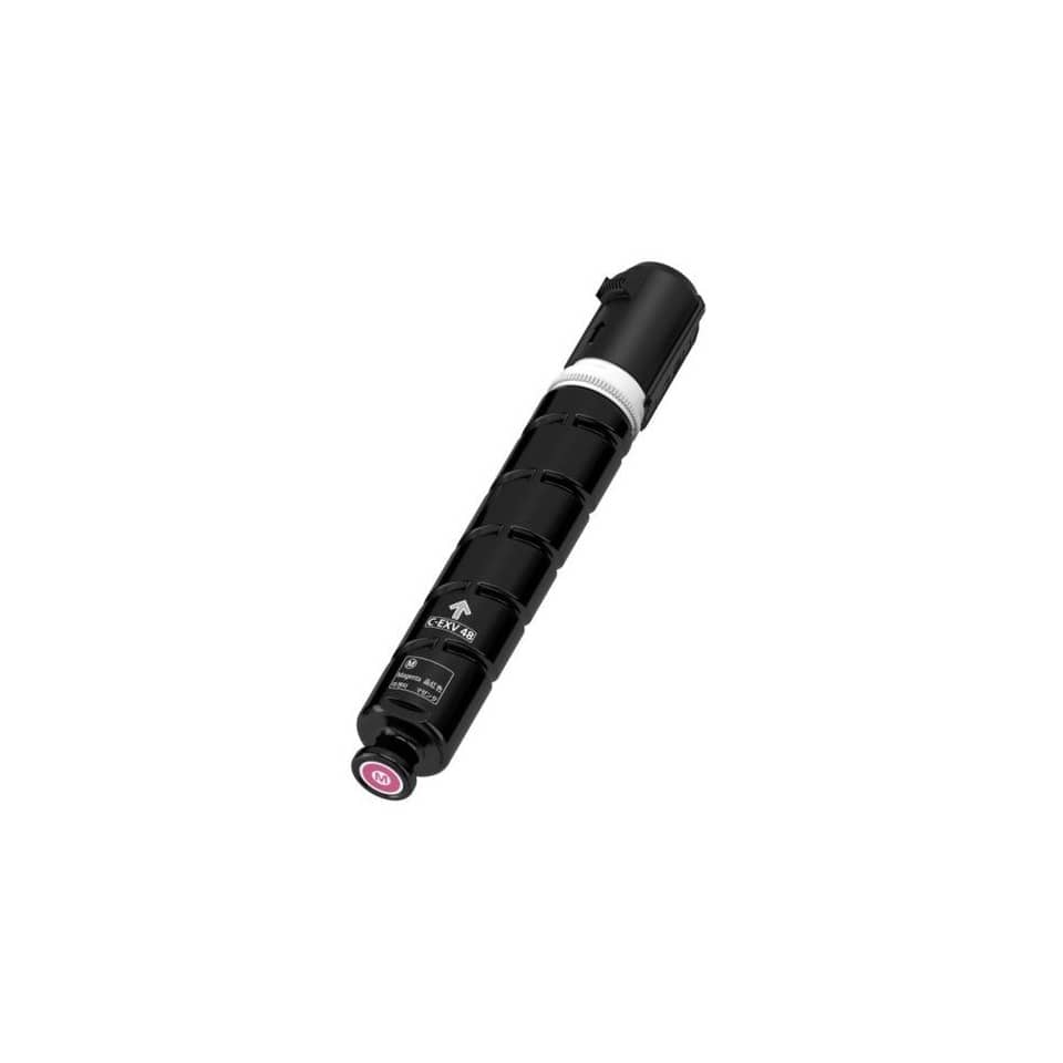 Toner CEXV-48 Canon magenta  9108B002AA