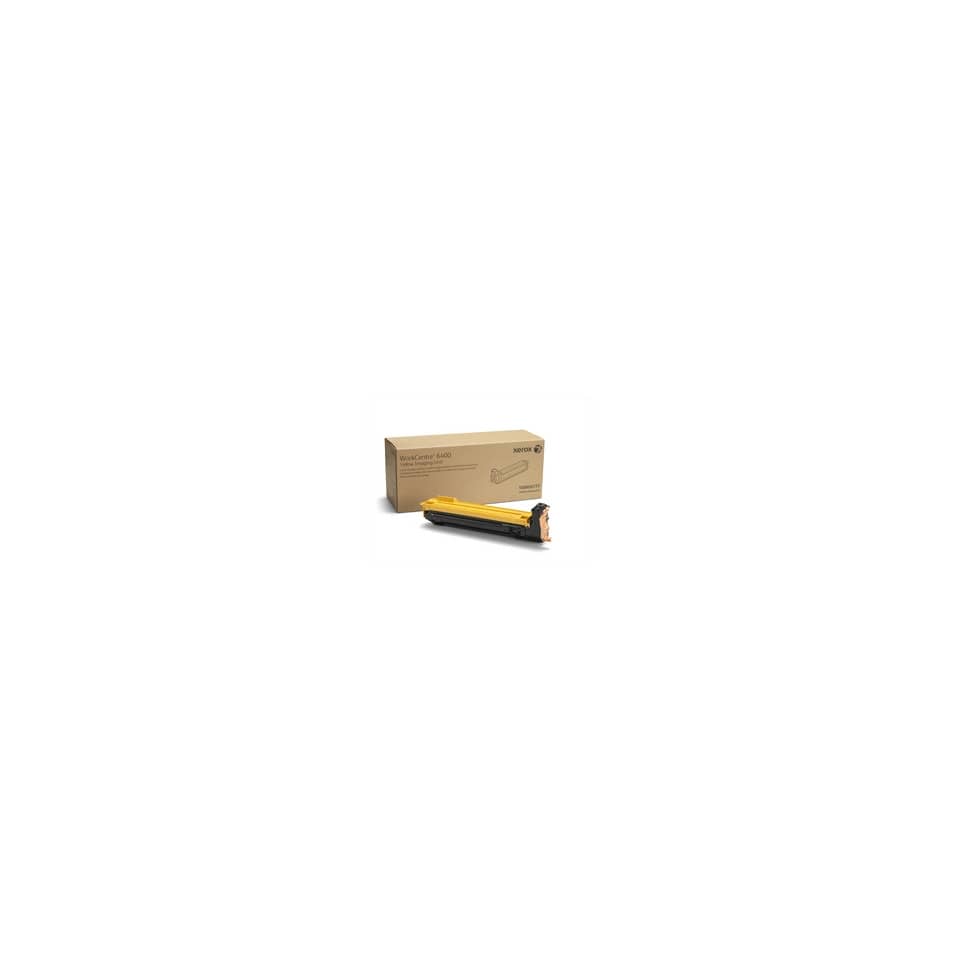 Unità immagine Xerox giallo  108R00777