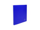 Raccoglitore ad anelli Exacompta LINEA OPACO 4 anelli Ø 30 mm ppl A4 MAXI 297x242 10 colori assortiti - 51699E