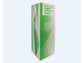 Rotoli carta plotter Rotolificio Pugliese pura cellulosa opaca Cristal 90 g/mq 106,7 cm x 50 m cf 4 pezzi D106P49