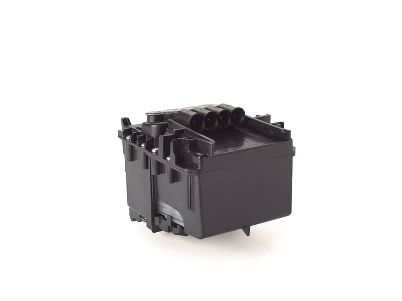 Kit manutenzione 729 HP  F9J81A