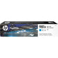 Cartuccia inkjet alta capacità 981X HP ciano L0R09A