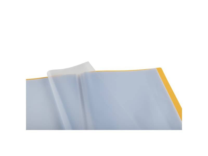 Portalistini Exacompta LINEA OPACO 8 colori assortiti ppl A4 30 buste 8530E