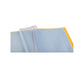 Portalistini Exacompta LINEA OPACO 8 colori assortiti ppl A4 30 buste 8530E