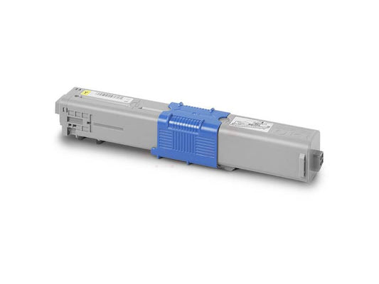 Toner alta capacità Oki giallo  46508709
