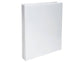 Raccoglitore personalizzabile Exacompta A4 maxi Kreacover® 4 anelli a D bianco 30 mm - 51942E