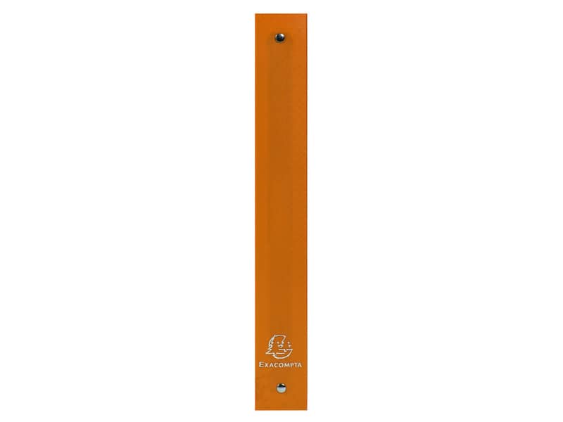 Raccoglitore ad anelli Exacompta LINEA OPACO 4 anelli Ø 30 mm ppl A4 MAXI 297x242 10 colori assortiti - 51699E