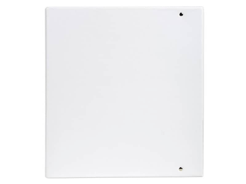 Raccoglitore personalizzabile Exacompta A4 maxi Kreacover® bianco 4 anelli a D 60 mm - 51945E