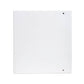 Raccoglitore personalizzabile Exacompta A4 maxi Kreacover® bianco 4 anelli a D 60 mm - 51945E