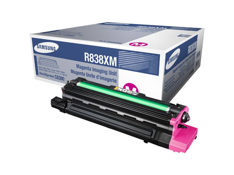 Tamburo CLX-R838XM Samsung magenta  SU615A