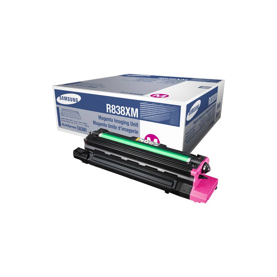 Tamburo CLX-R838XM Samsung magenta  SU615A