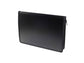 Cartella per conferenze Exacompta EXAWALLET con calcolatrice EXACTIVE A4 nero - 55534E
