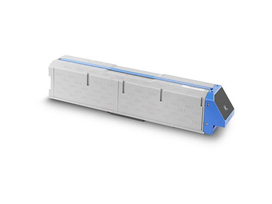 Toner standard Oki nero 45536416