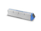 Toner standard Oki nero  45536416