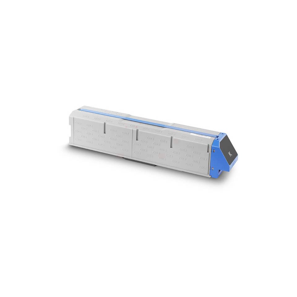 Toner standard Oki nero  45536416