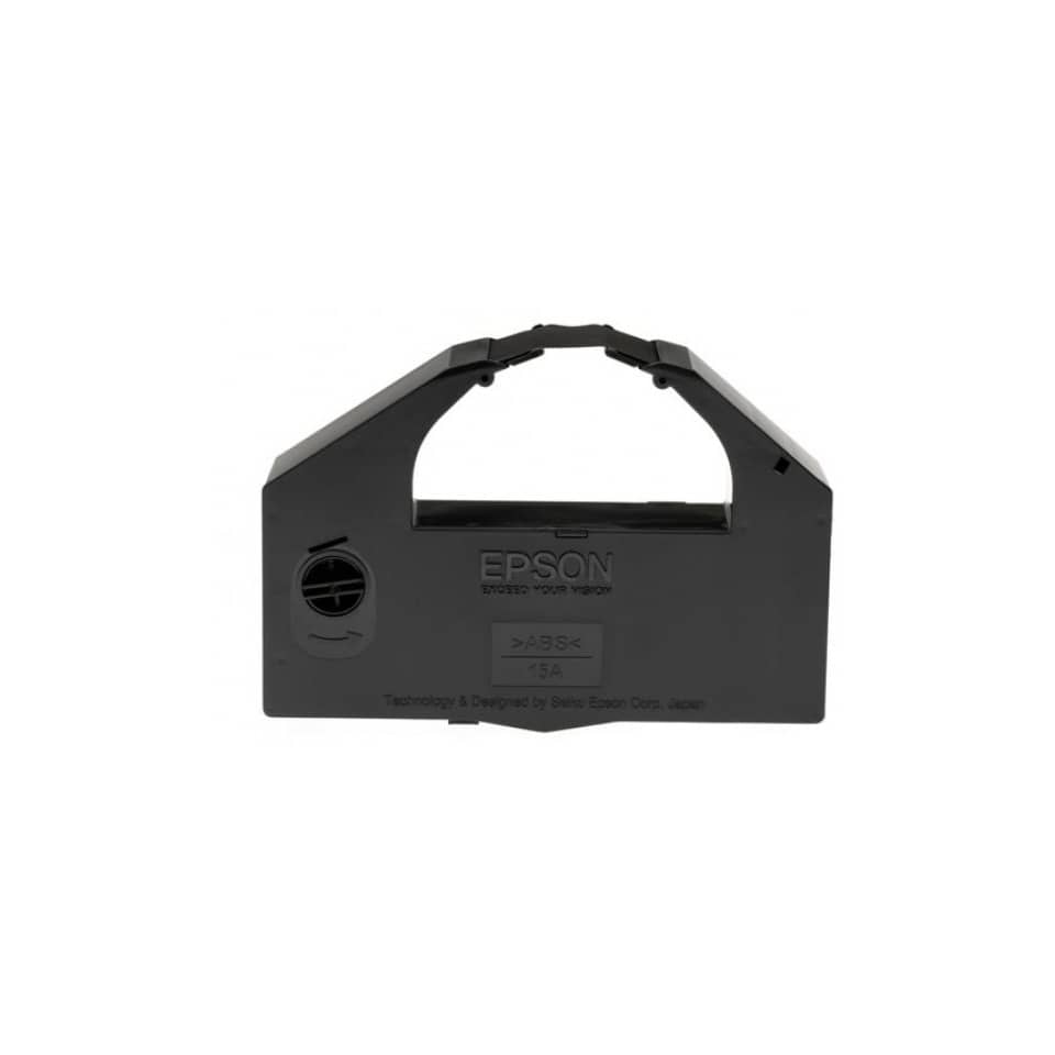 Nastro alta resa Epson nero  C13S015139