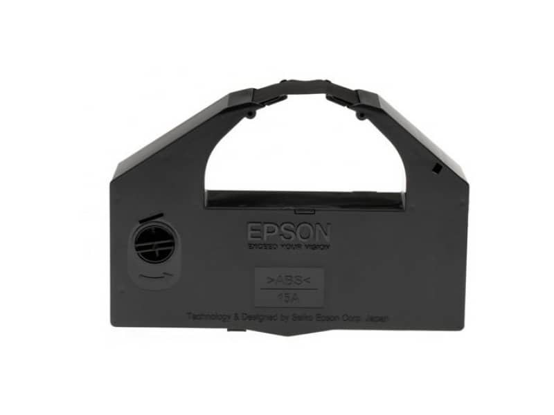 Nastro alta resa Epson nero  C13S015139
