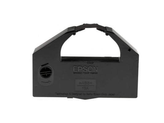Nastro alta resa Epson nero  C13S015139