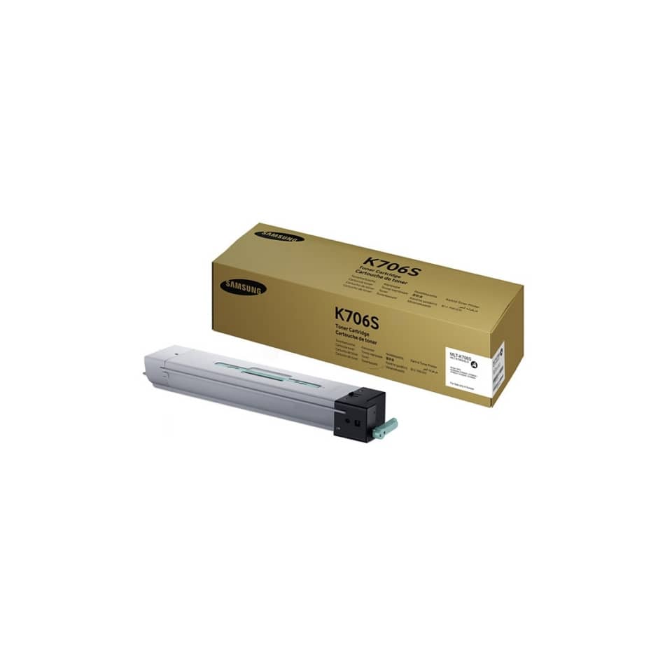 Toner MLT-K706S Samsung nero  SS816A